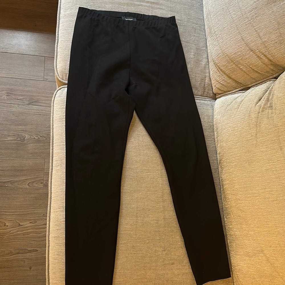 Black Karen Kane Pants